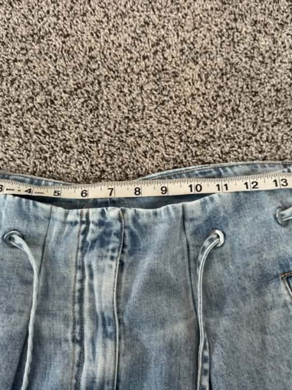 Rails size S - Picture 3 of 4